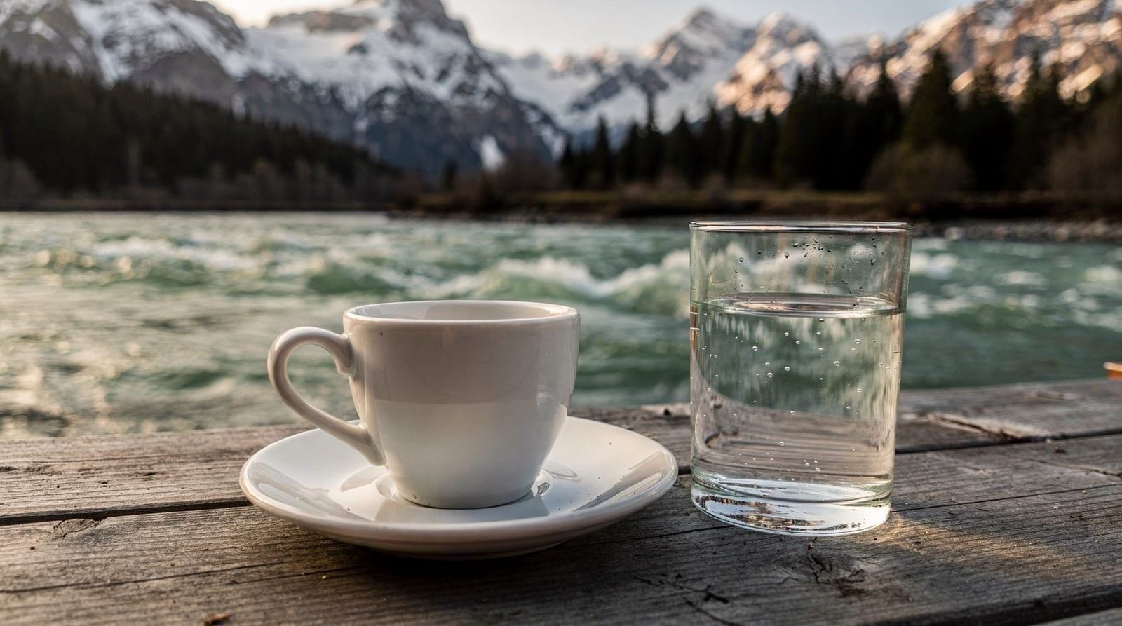 The real cost of a day in Interlaken