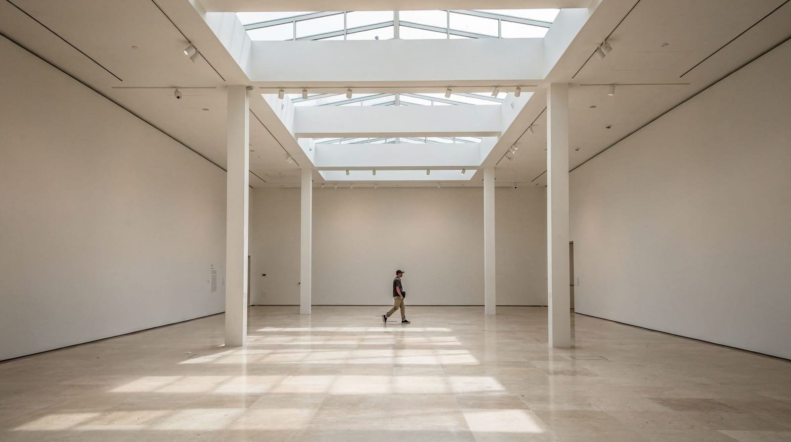 Museums and art