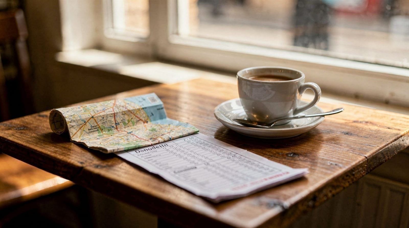 Planning