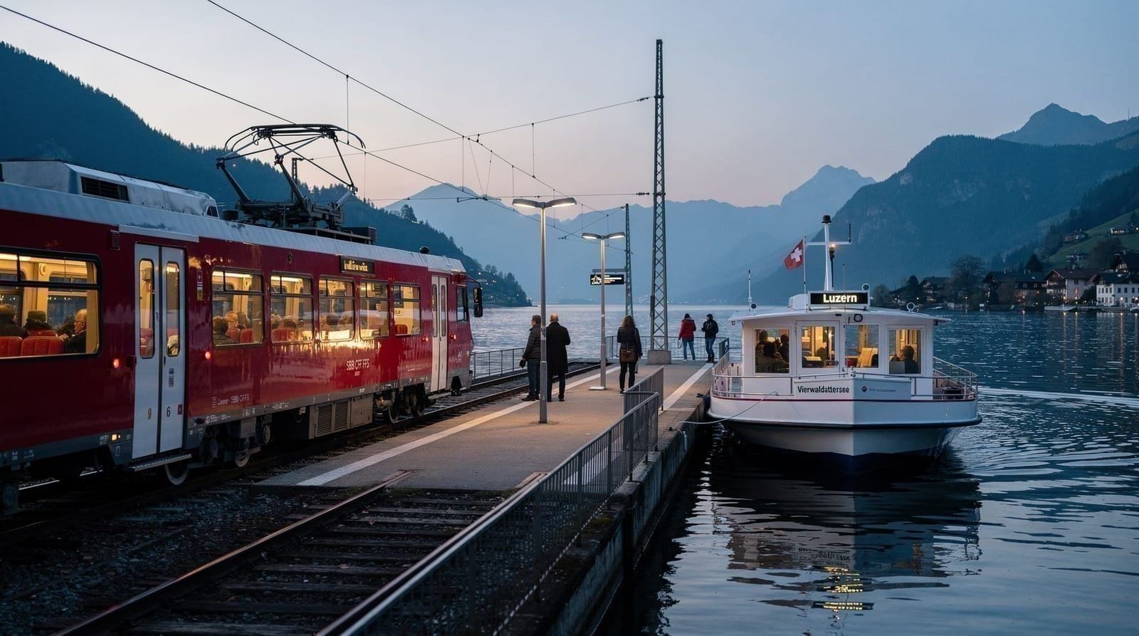 Transport