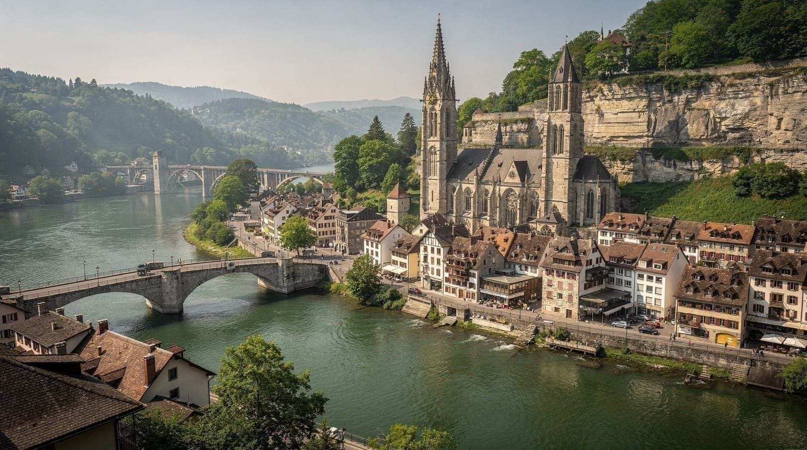 Fribourg