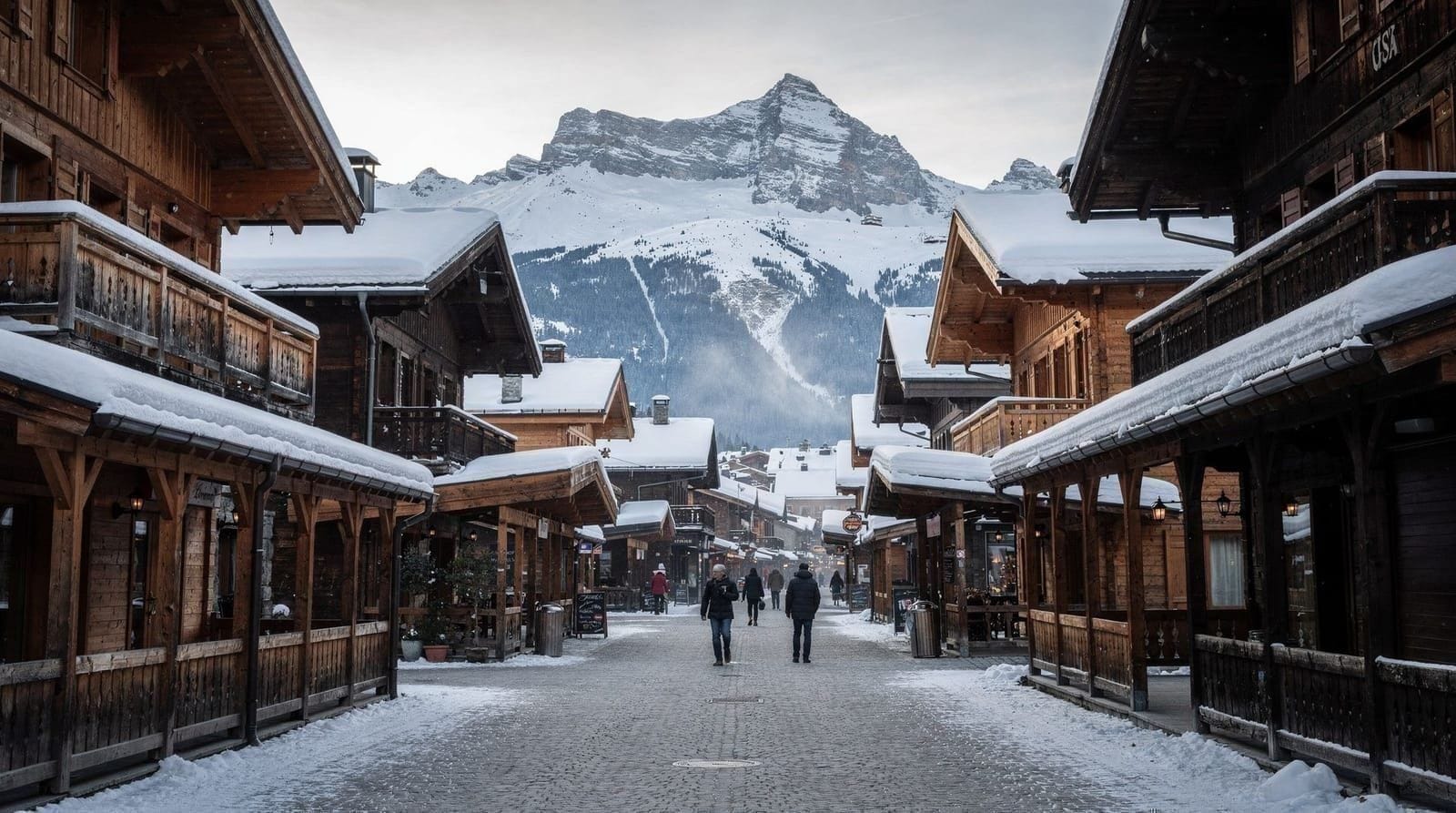 Gstaad
