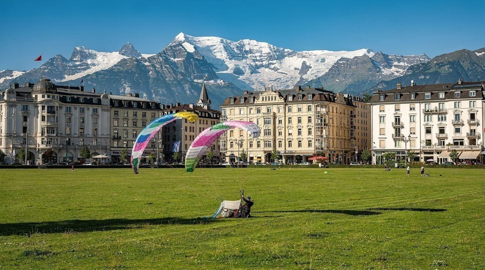 Interlaken