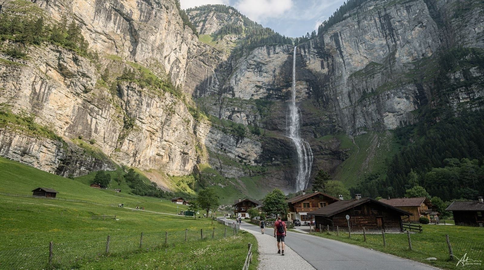 Lauterbrunnen