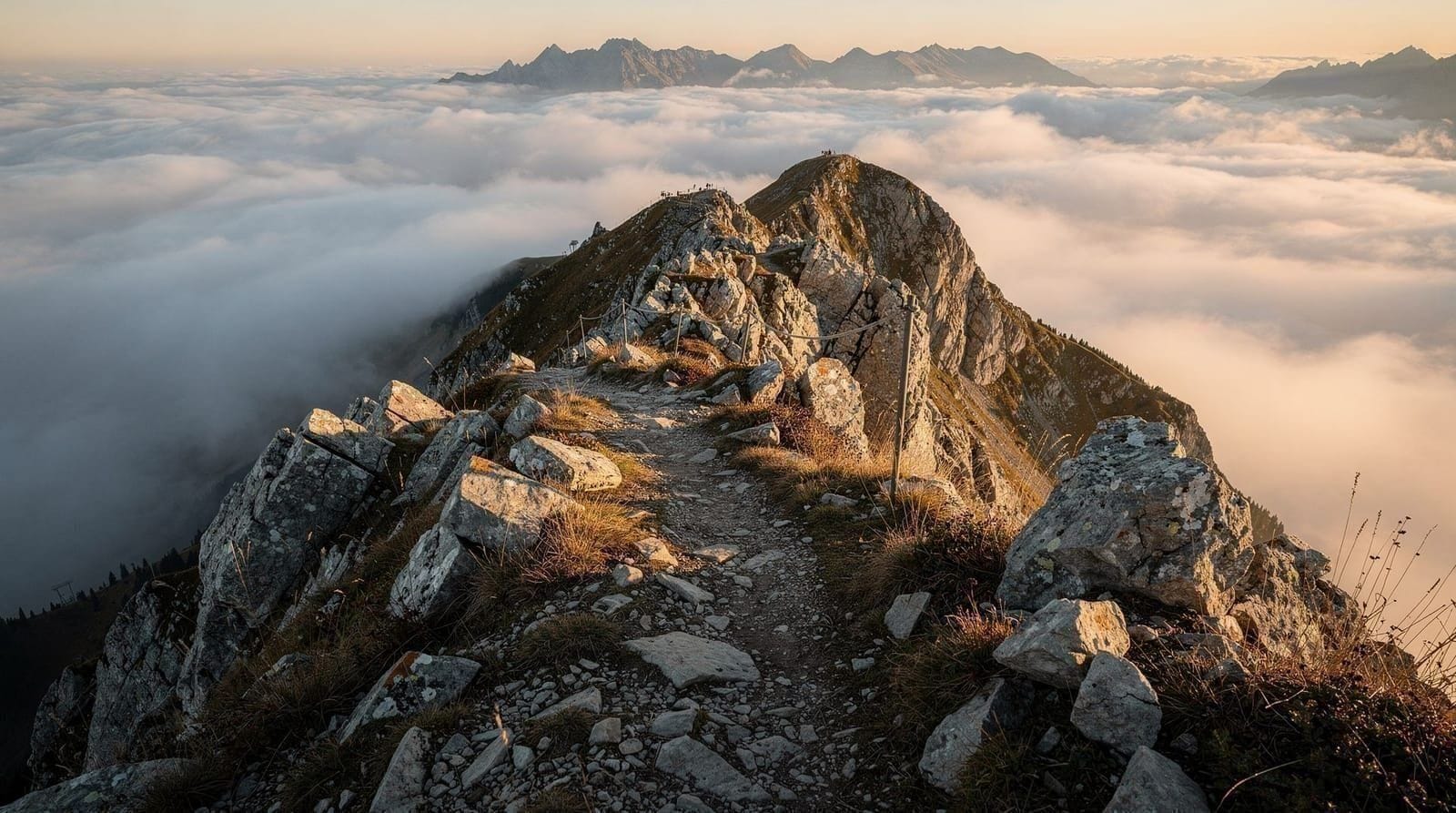 Mount Pilatus