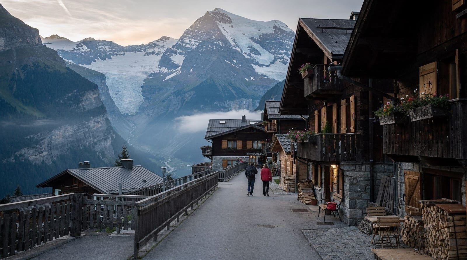 Mürren