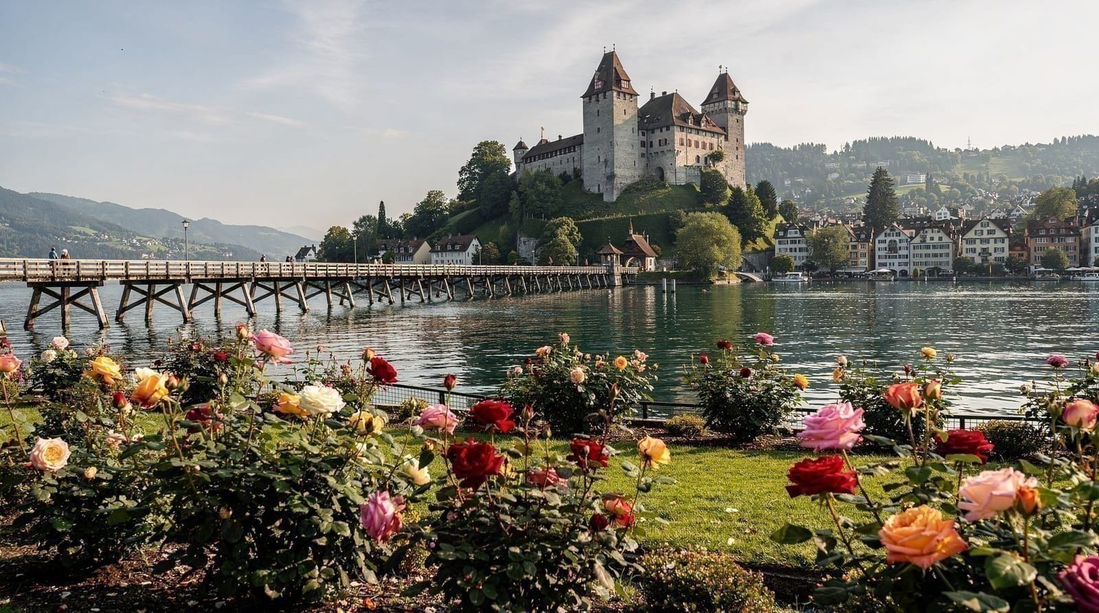 Rapperswil