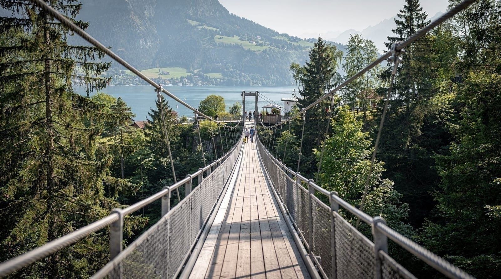 Sigriswil & Merligen