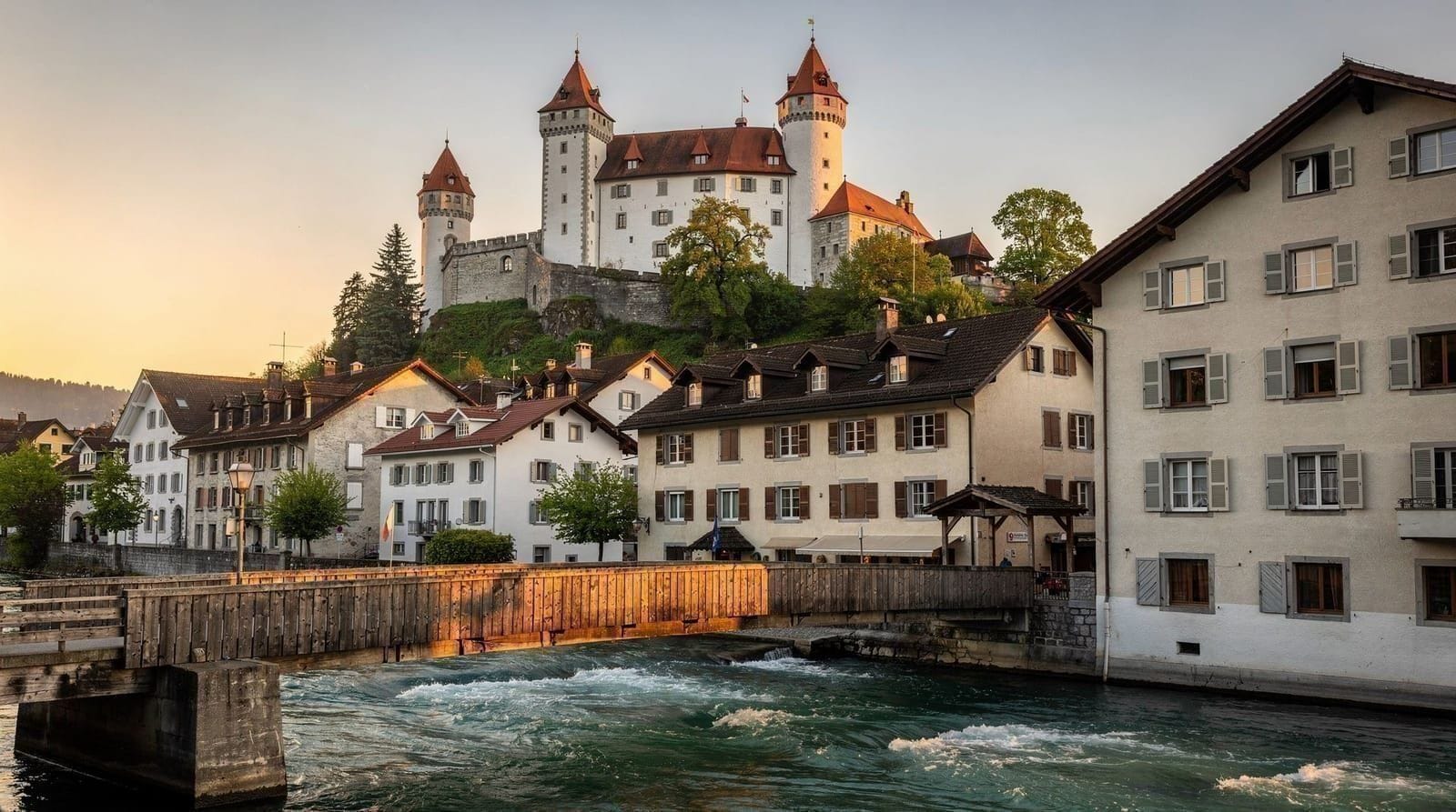 Thun
