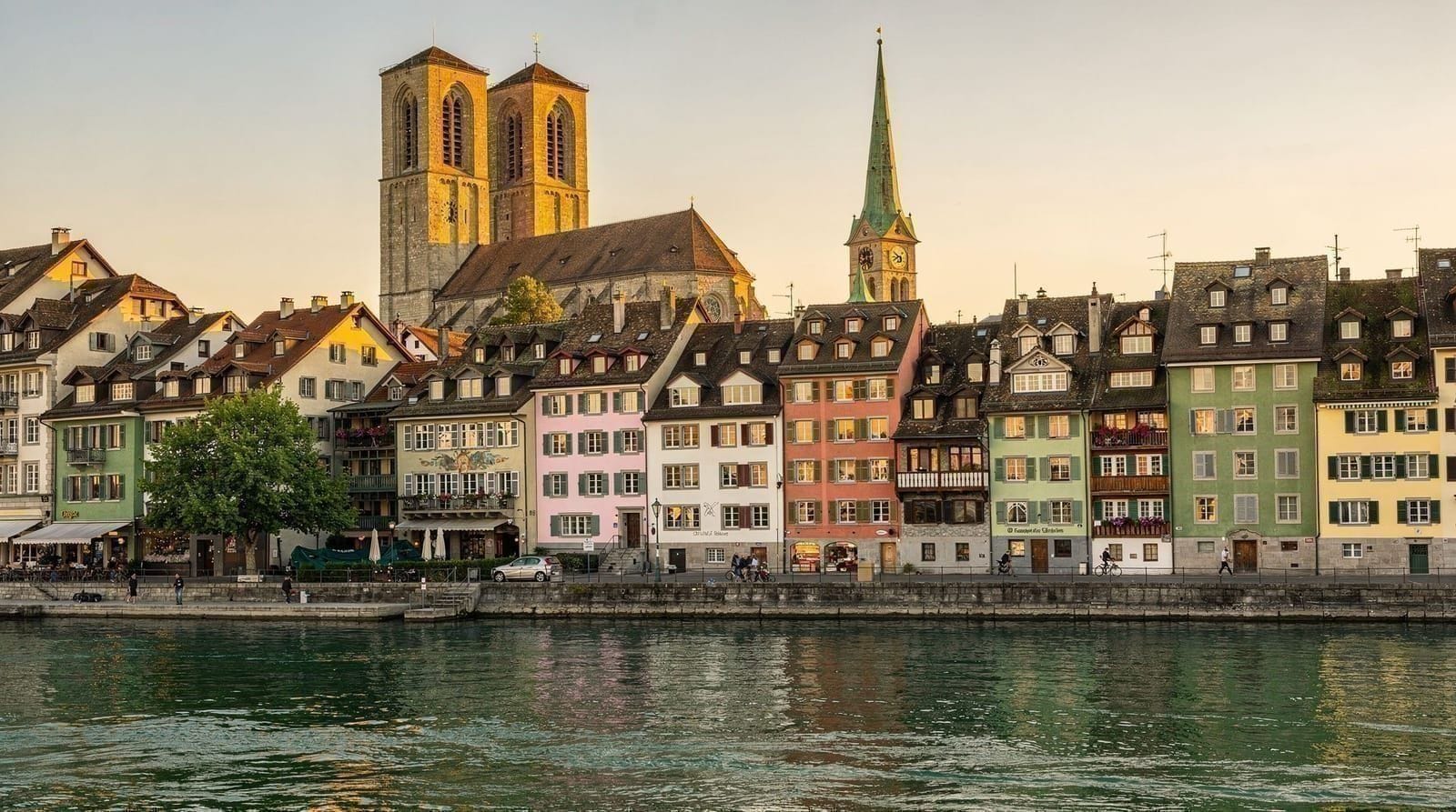 Zürich