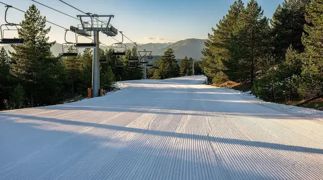 Adelboden-Lenk ski guide