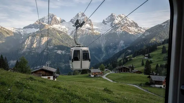 Best mountain excursions from Interlaken, ranked honestly