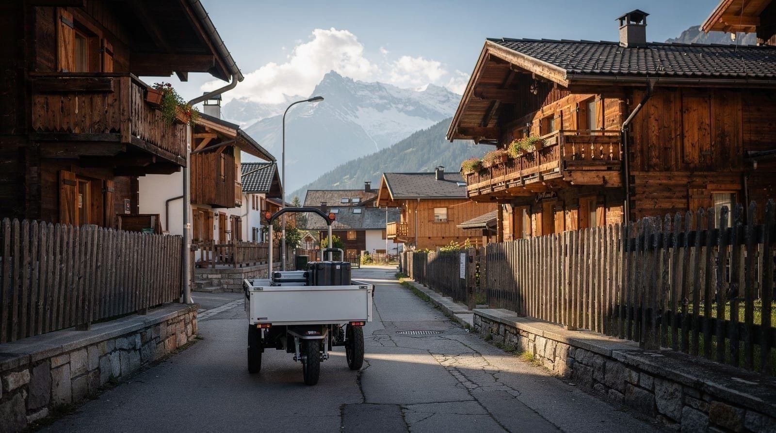 Mürren, Wengen and Gimmelwald: the car-free villages explained