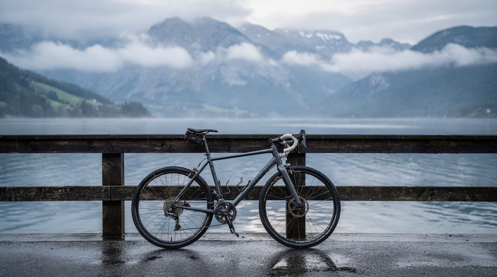 Percorsi in bici ed e-bike intorno a Interlaken