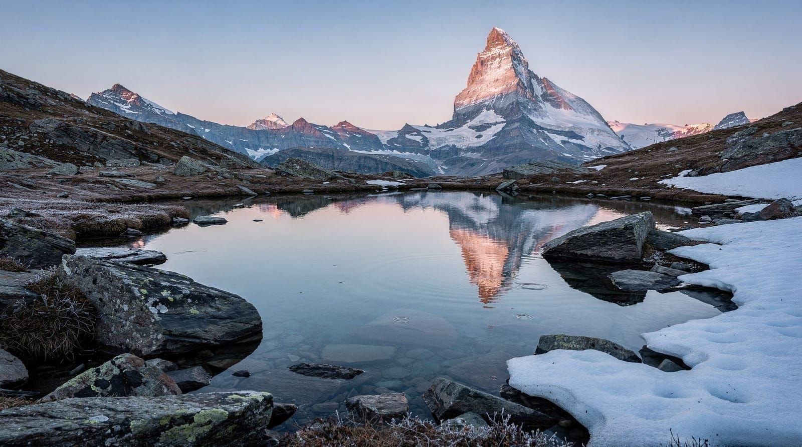Gornergrat o Matterhorn Glacier Paradise: le due cime di Zermatt