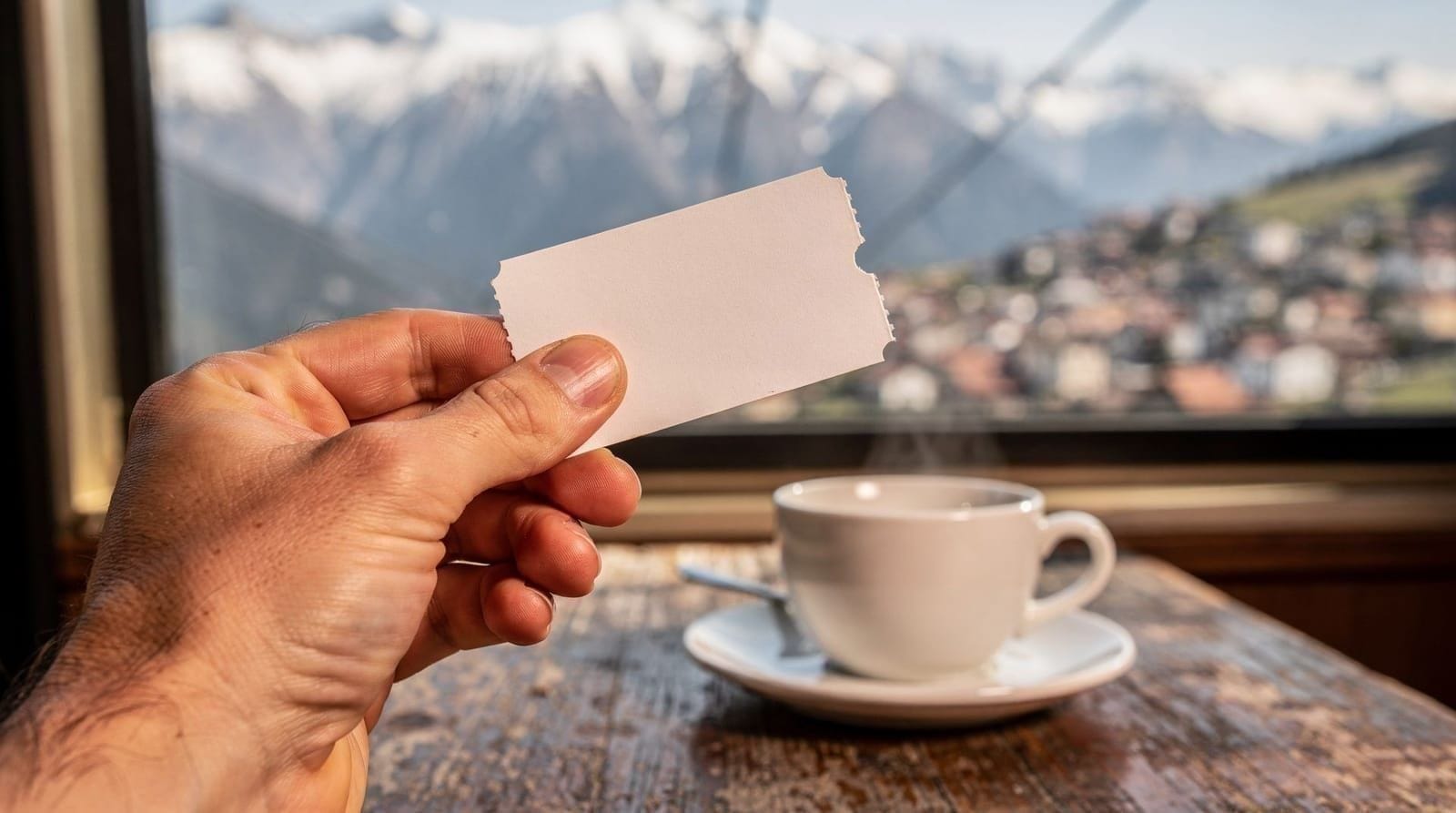 What Interlaken really costs: three daily budgets