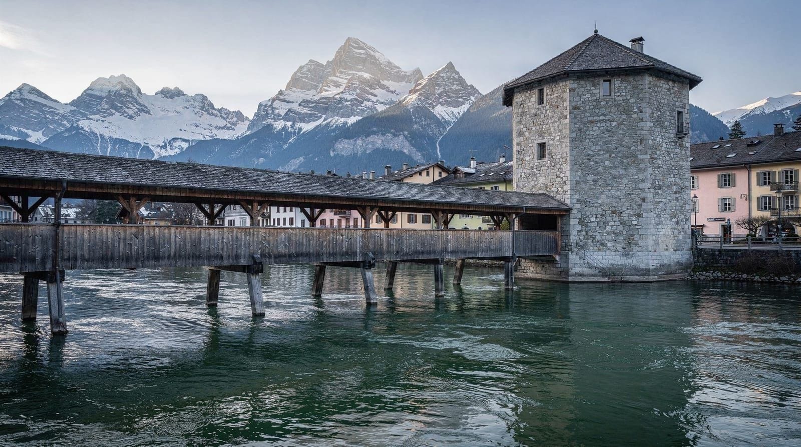 Interlaken o Lucerna: dove conviene alloggiare?