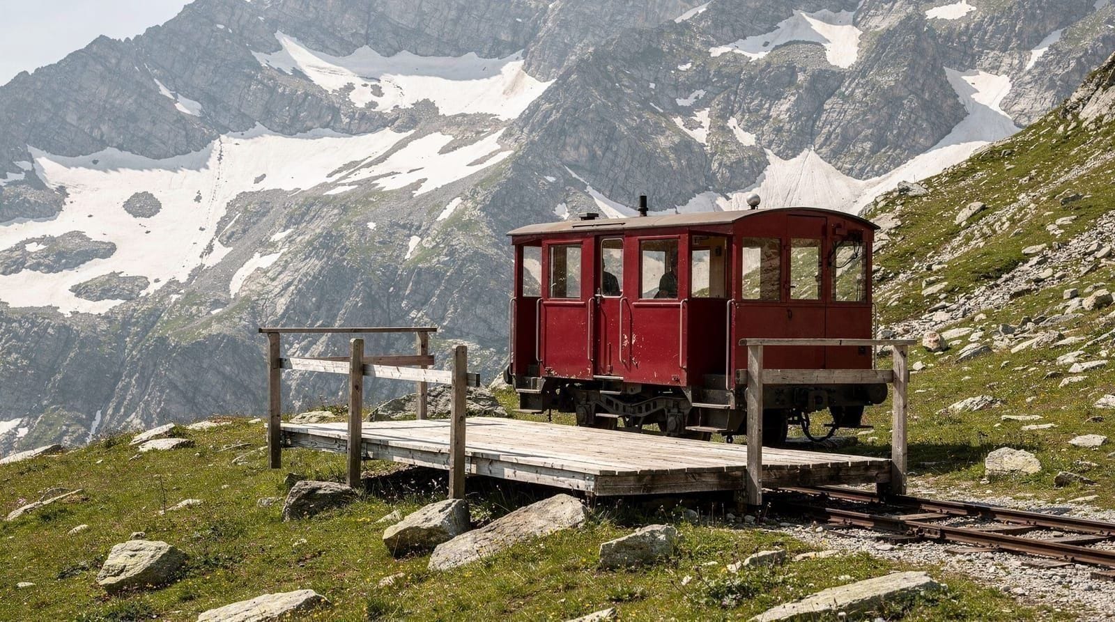 Jungfrau Travel Pass vs Berner Oberland Pass: which to buy
