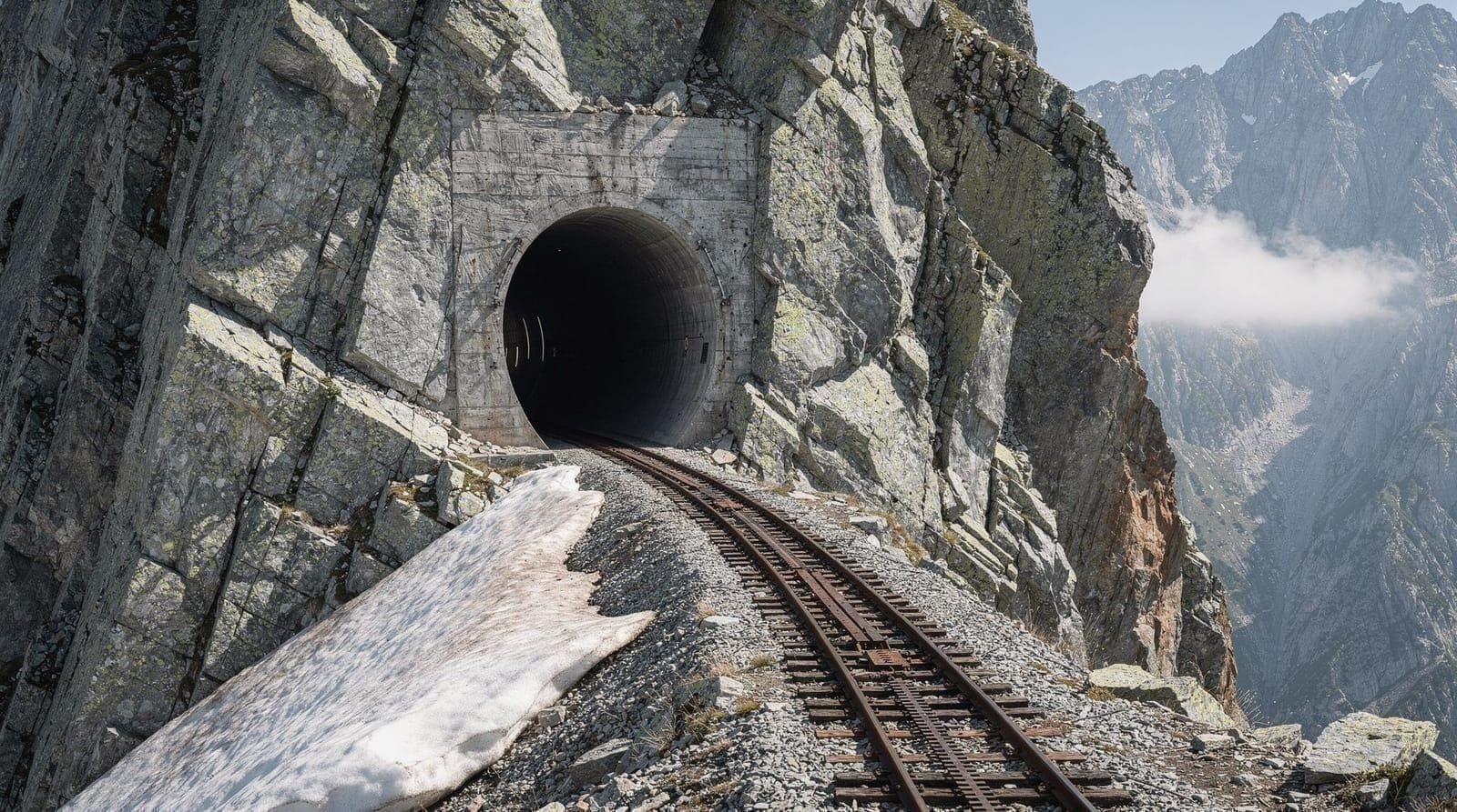 La ferrovia della Jungfrau: il tunnel, gli orari e il biglietto