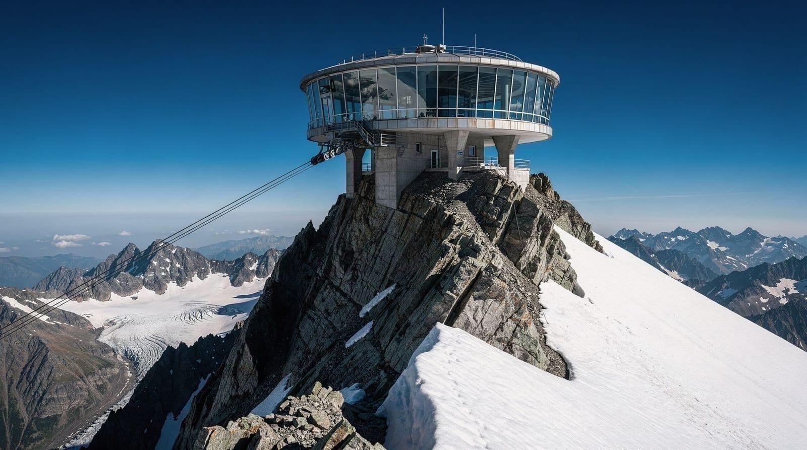 Jungfraujoch o Schilthorn: quale vetta vale il viaggio?