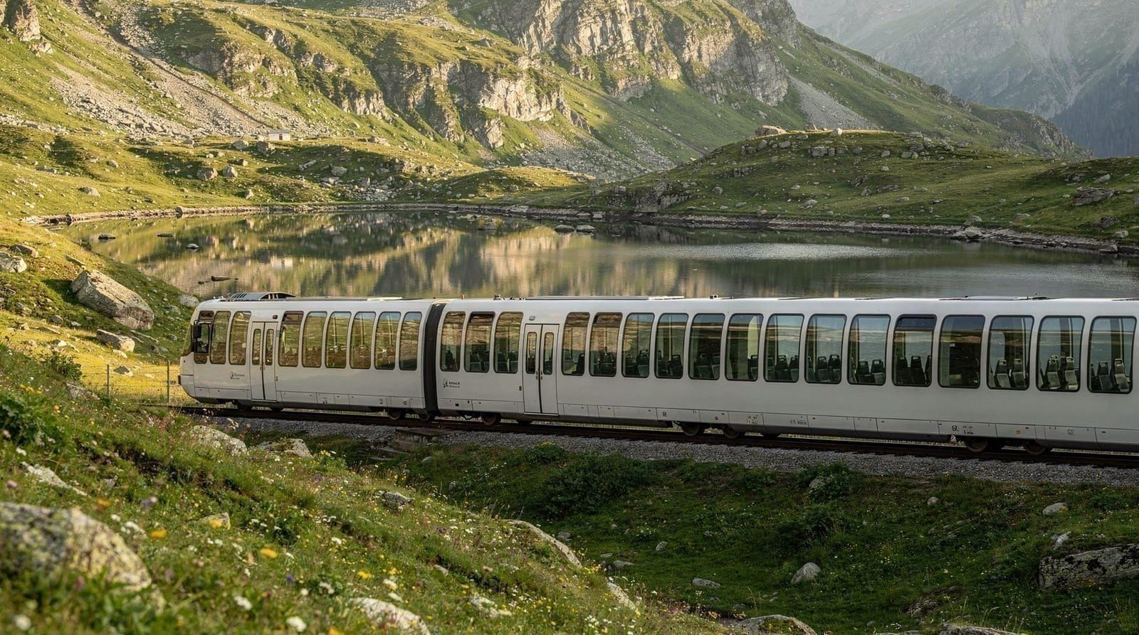 Luzern-Interlaken Express: la linea del Brünig spiegata