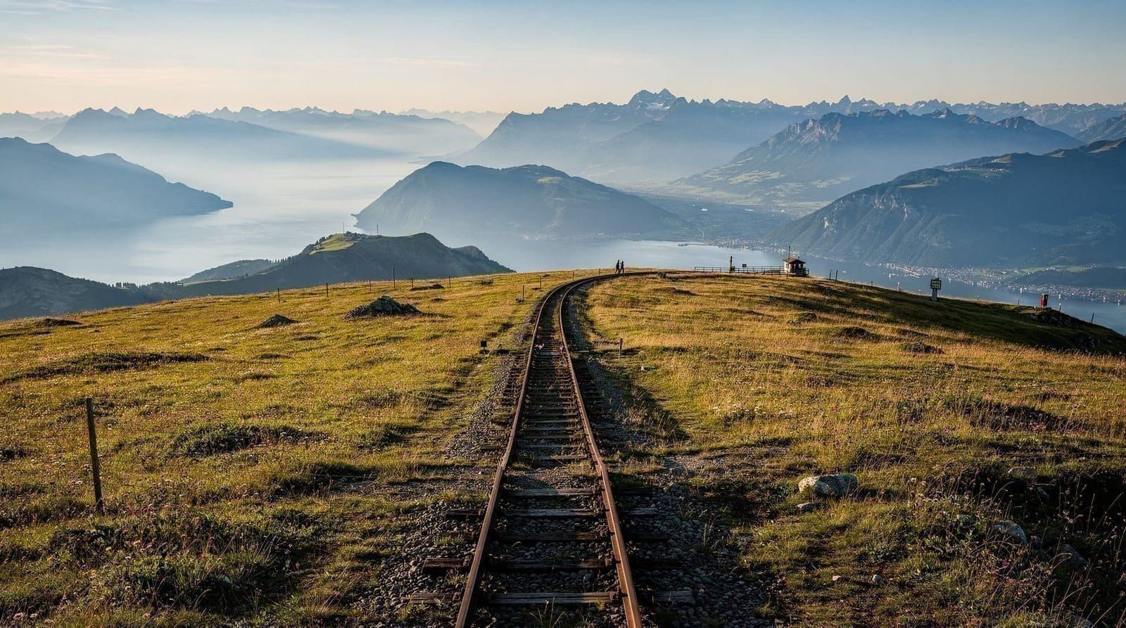 Rigi: la Regina delle Montagne, come si deve
