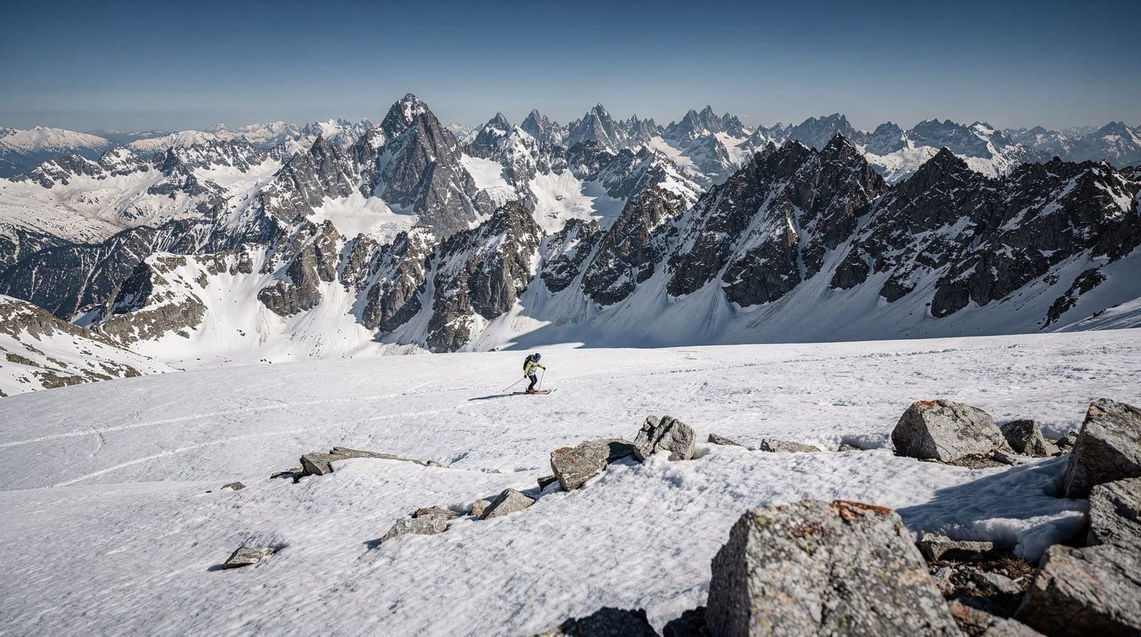 Sci a Mürren e sullo Schilthorn: piste piccole, l'Inferno e niente code