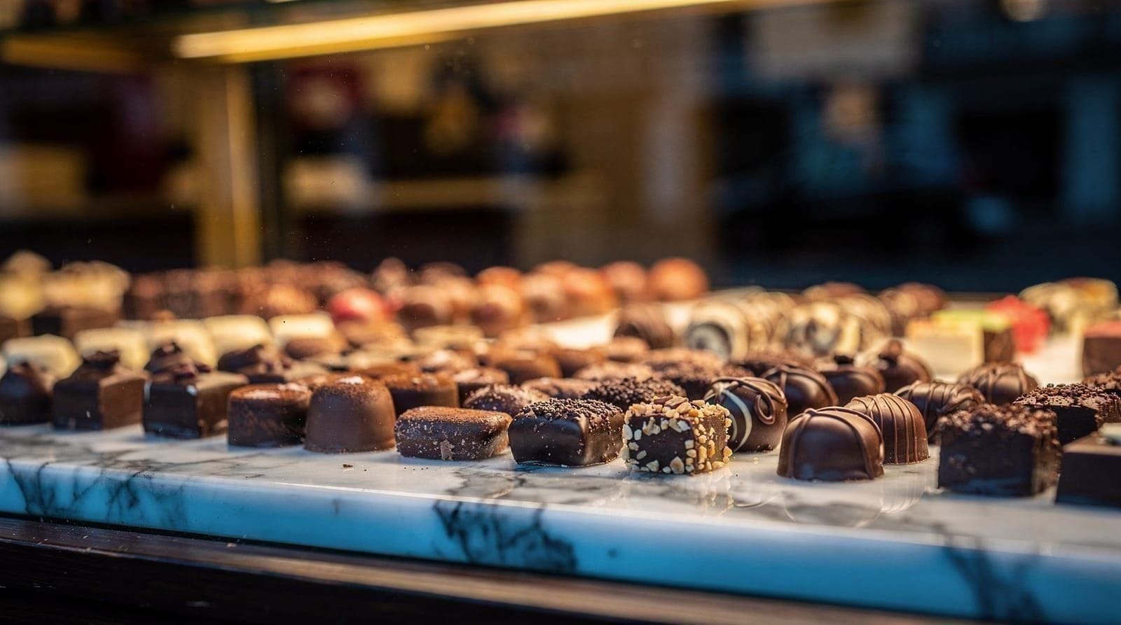 Esperienze di cioccolato svizzero vicino a Interlaken