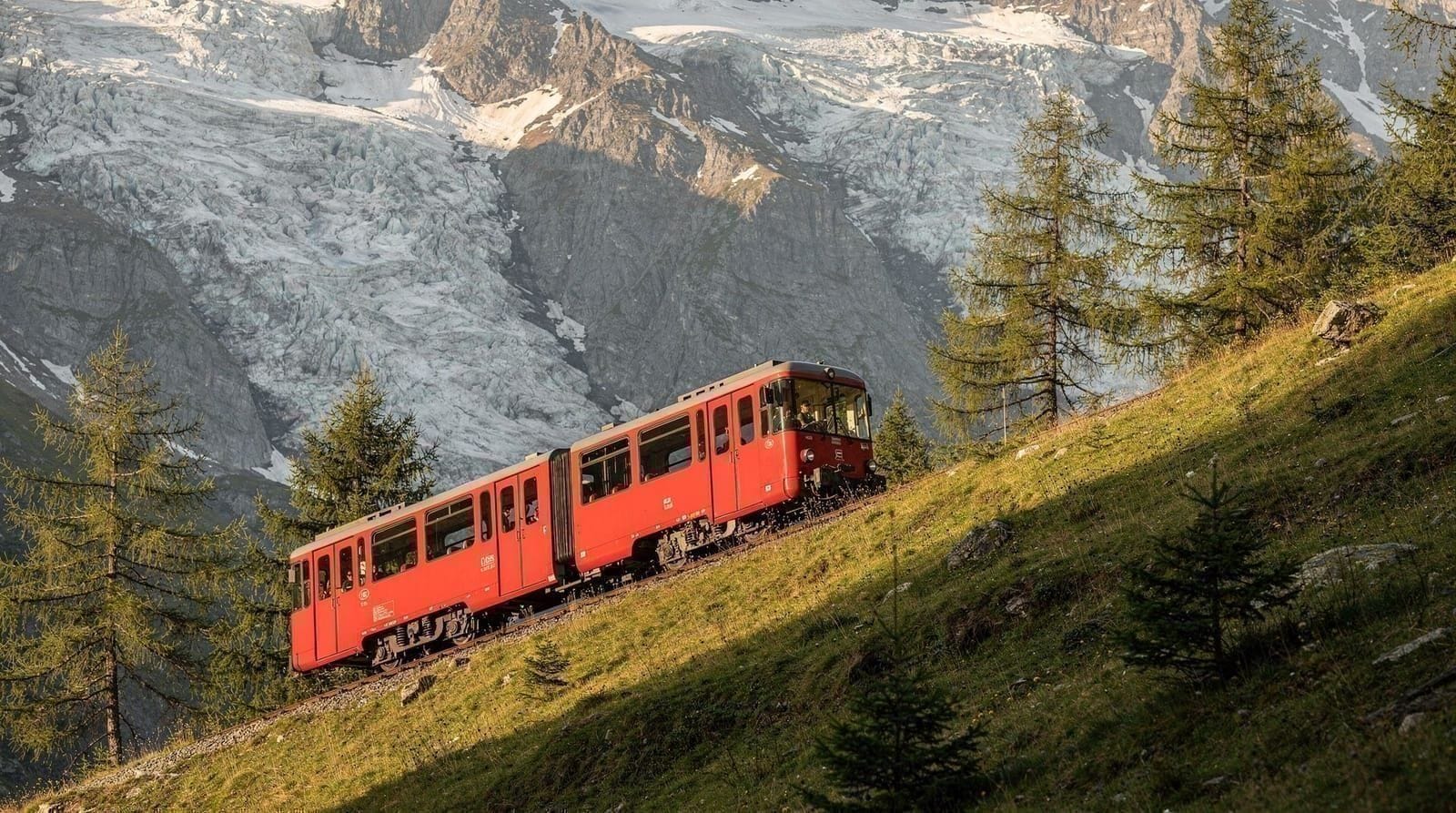The Swiss Travel Pass: what it actually covers in the Interlaken region