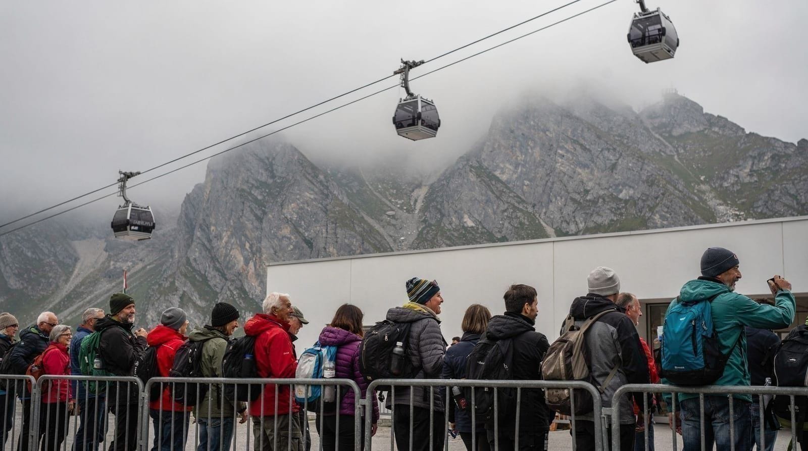 Tourist traps and overpriced things in Interlaken