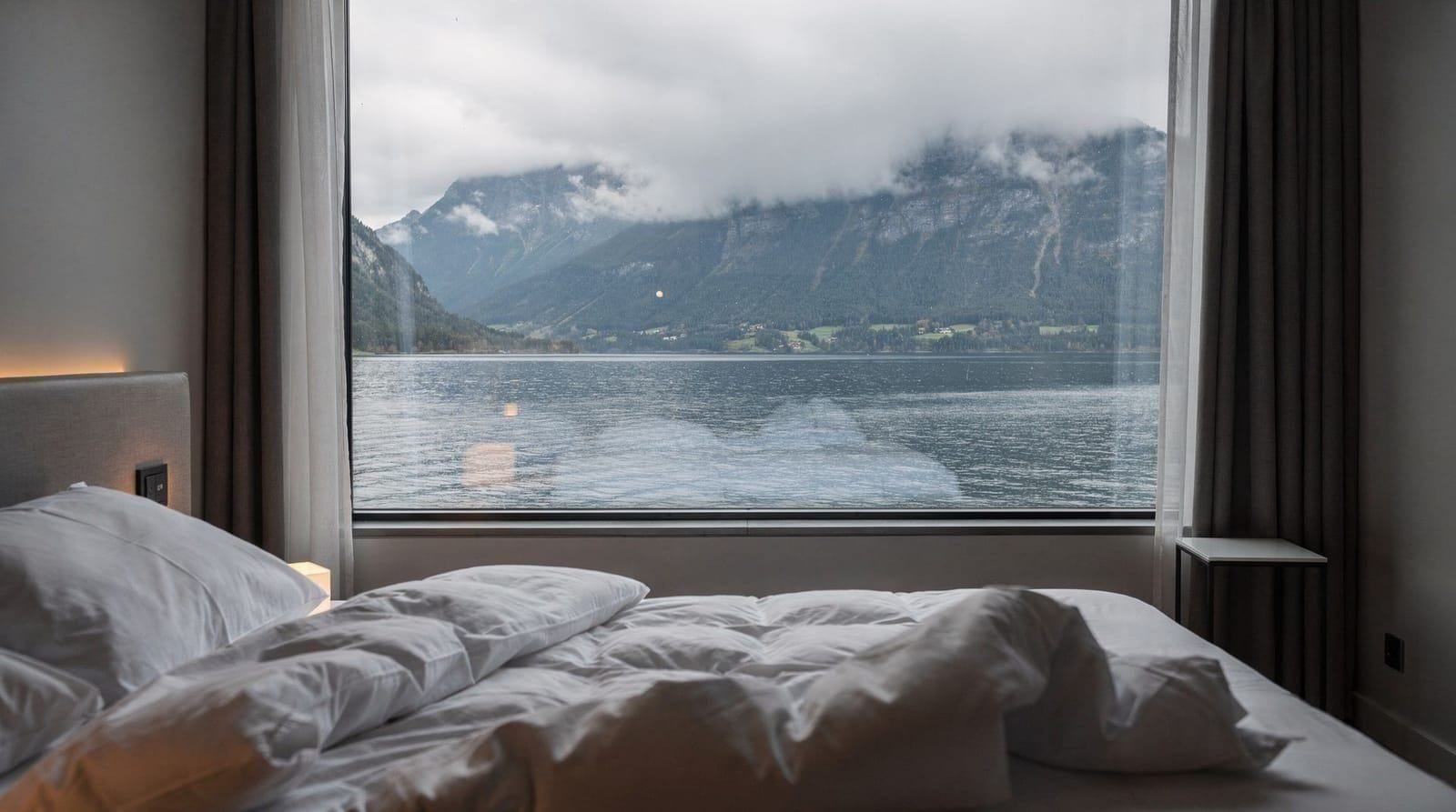 Where to stay in Interlaken: centre, Unterseen, Matten, Bönigen or up the mountain