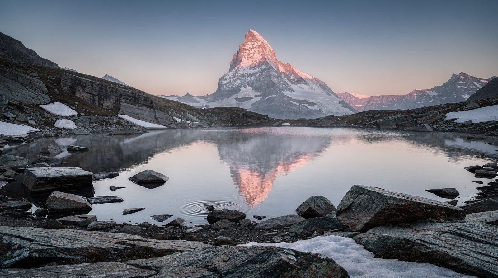 Zermatt come gita di un giorno da Interlaken