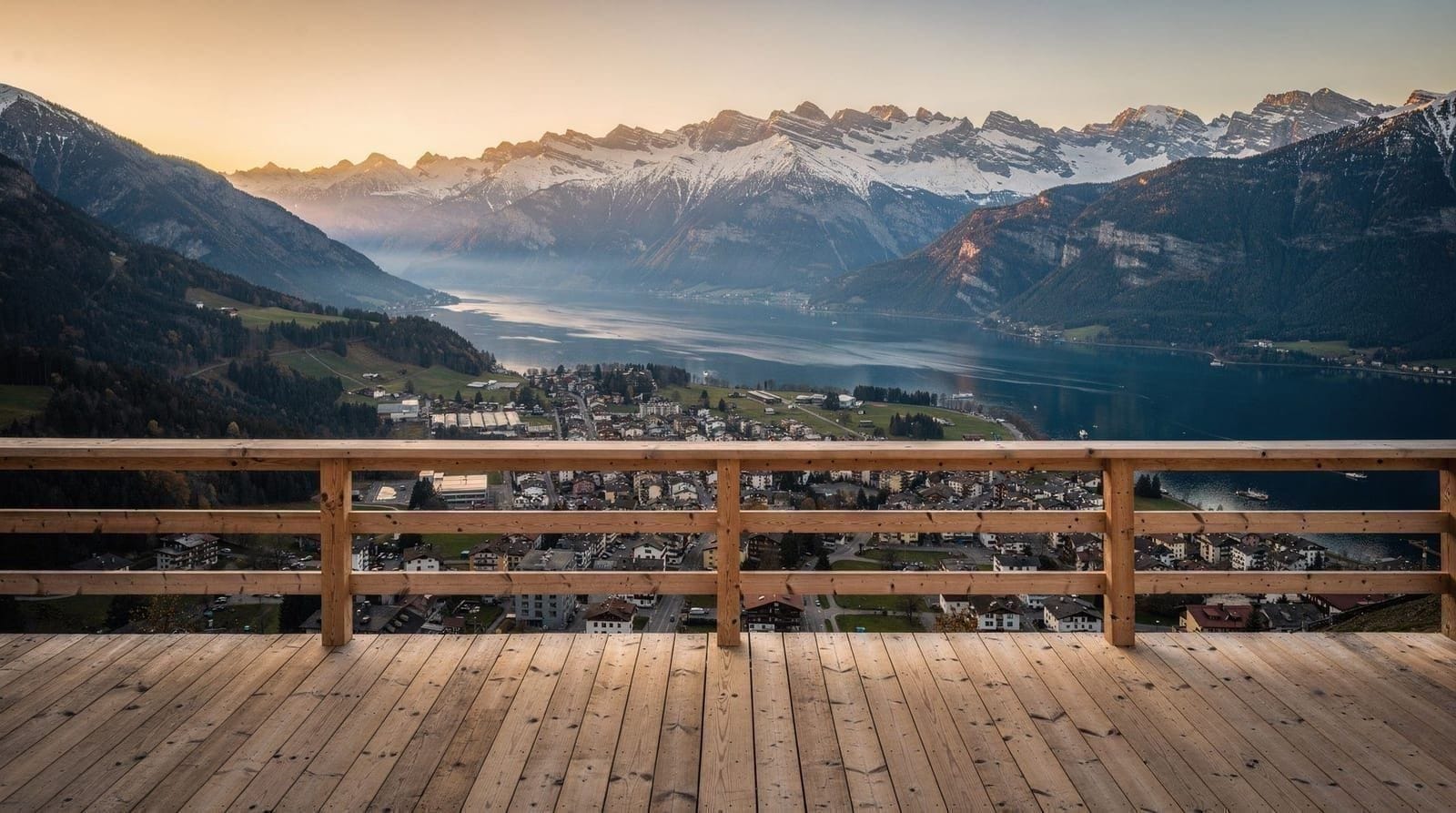 Interlaken in due giorni: città, laghi e una giornata in quota